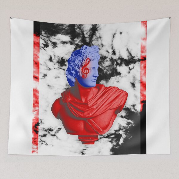 Item preview, TICK TOCK designed and sold by The Turbulent Architect.