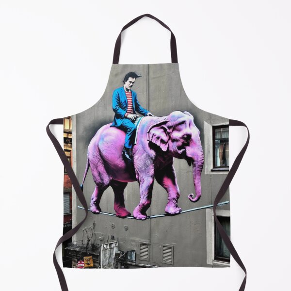 Item preview, Banksy rat street art vintage colorfull designed and sold by martin max.