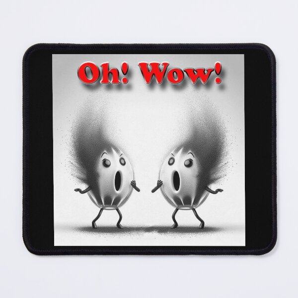 Item preview, Oh! Wow! designed and sold by CarolM.