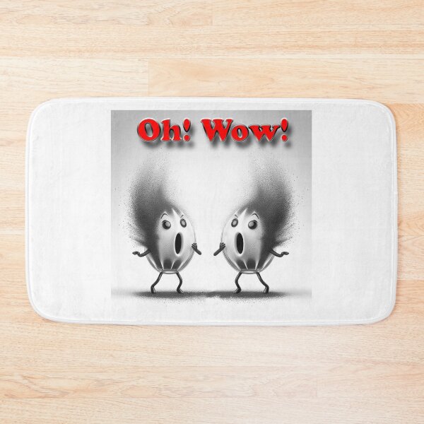 Item preview, Oh! Wow! designed and sold by CarolM.