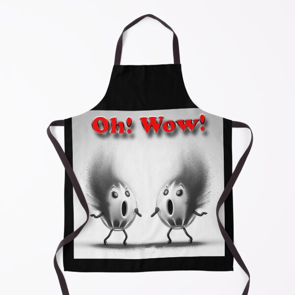 Item preview, Oh! Wow! designed and sold by CarolM.