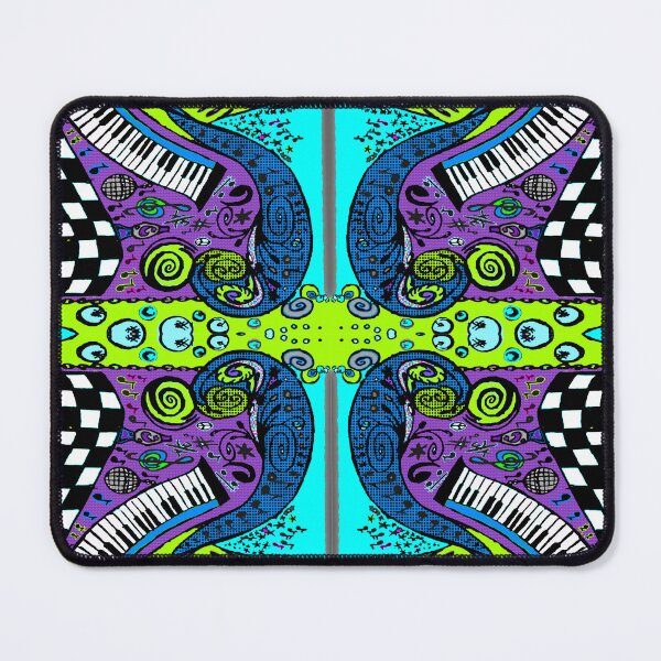 Item preview, Psychedelic vibe designed and sold by aadventures.