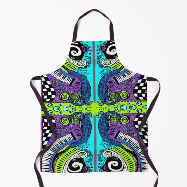 Item preview, Psychedelic vibe designed and sold by aadventures.