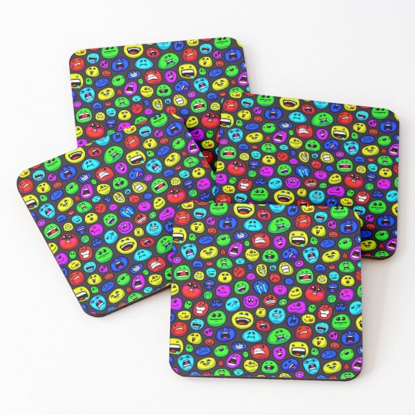 Item preview, Silly Goobers designed and sold by Menticulture.