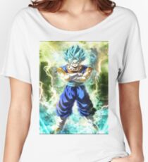 dragon ball Women's Relaxed Fit T-Shirt