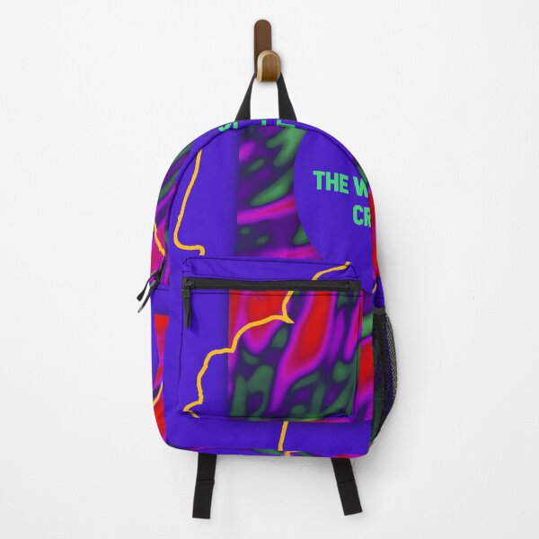 Item preview, THUS THE WORLD WAS CREATED designed and sold by The Turbulent Architect.