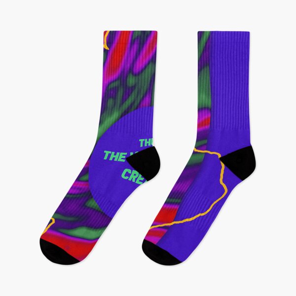 Item preview, THUS THE WORLD WAS CREATED designed and sold by The Turbulent Architect.