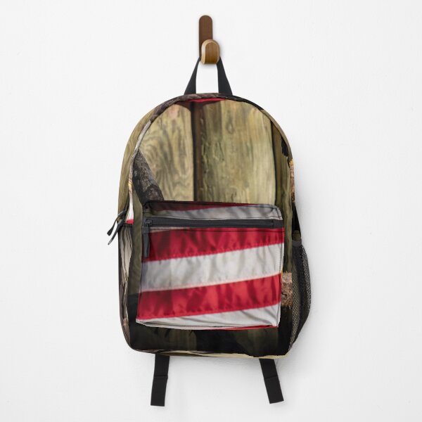 Item preview, Bald Eagle designed and sold by Alla Gill.