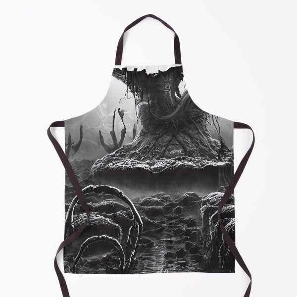 Item preview, A place in the forest designed and sold by Quahx.