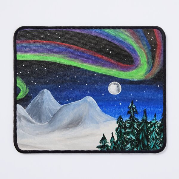 Item preview, Aurora designed and sold by OutJsWindow.
