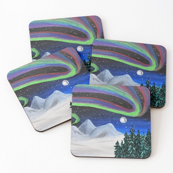 Item preview, Aurora  designed and sold by OutJsWindow.