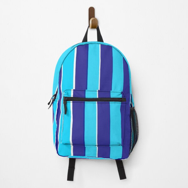 Item preview, Blue Stripes designed and sold by DanielleGensler.