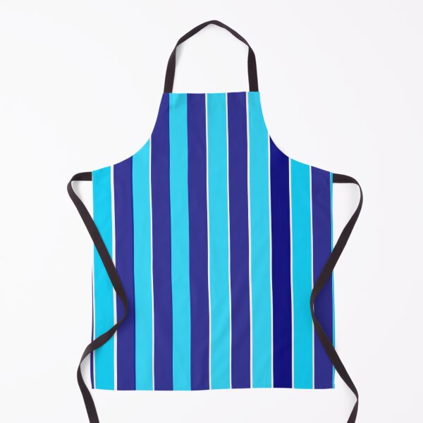 Item preview, Blue Stripes designed and sold by DanielleGensler.