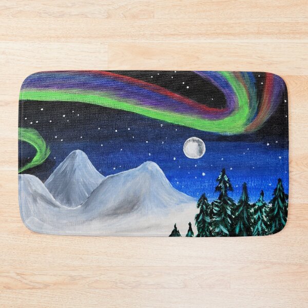 Item preview, Aurora  designed and sold by OutJsWindow.
