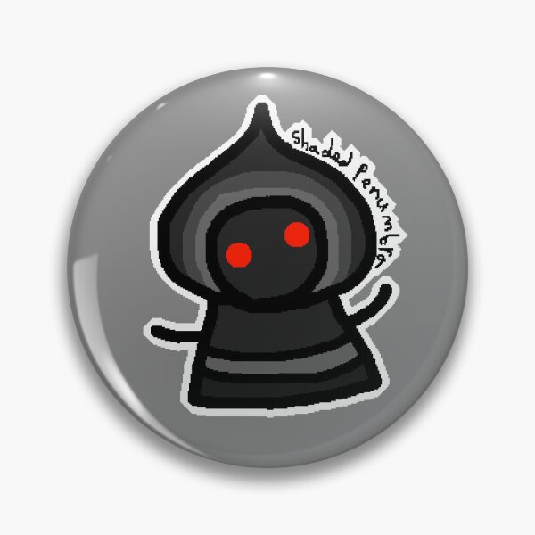 Item preview, Doodle Flatwoods Monster designed and sold by ShadedPenumbra.