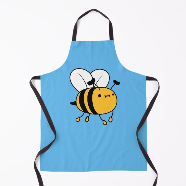 Item preview, Bumblebee Bee is fat, sweet, funny and flies Comic Cartoon designed and sold by shirt-o-mat.