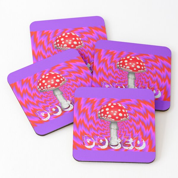 Item preview, DOSED  designed and sold by PopCultureArtShop.