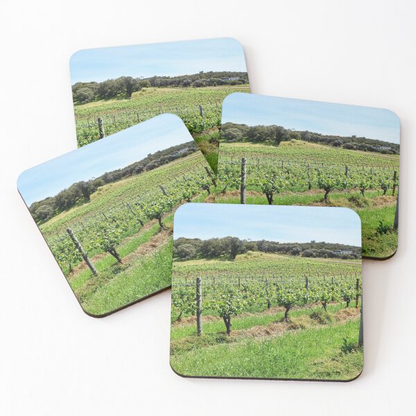 Item preview, Grape Vines Margaret River Wine Region Western Australia designed and sold by Rainbow Farm Photography.