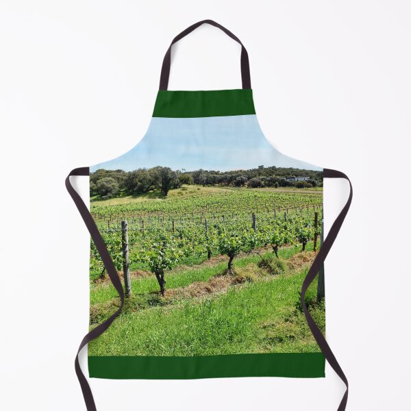 Item preview, Grape Vines Margaret River Wine Region Western Australia designed and sold by Rainbow Farm Photography.
