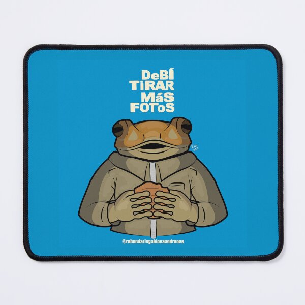 Item preview, DTmF - The Toad Concho drawing designed and sold by RubenGaldona.