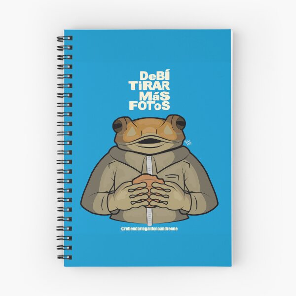 Item preview, DTmF - The Toad Concho drawing designed and sold by RubenGaldona.