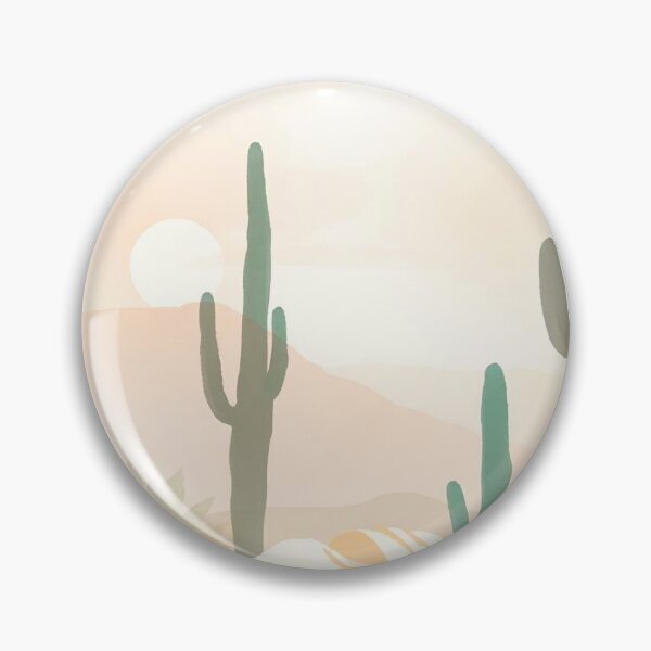 Item preview, Soft Pastel Desert Morning designed and sold by ChrisButler.