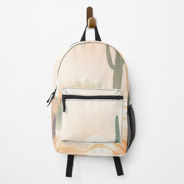 Item preview, Soft Pastel Desert Morning designed and sold by ChrisButler.