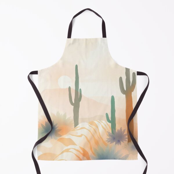 Item preview, Soft Pastel Desert Morning designed and sold by ChrisButler.