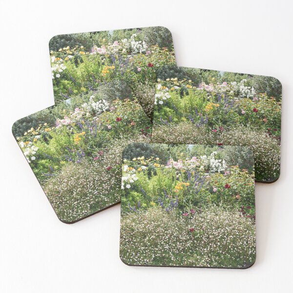 Item preview, Wall of Flowers Western Australia designed and sold by Rainbow Farm Photography.
