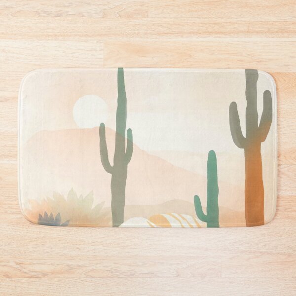 Item preview, Soft Pastel Desert Morning designed and sold by ChrisButler.