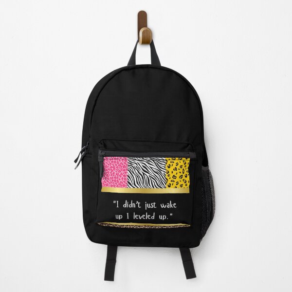 Item preview, Woke Up Like This designed and sold by NettaArts.