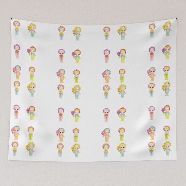 Item preview, Sonny Angel Flower Gift Series designed and sold by penny555.
