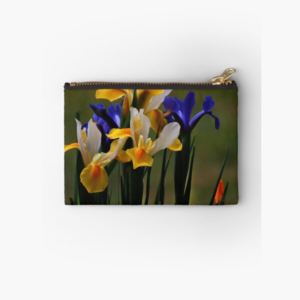 Item preview, Garden Irises designed and sold by Alla Gill.