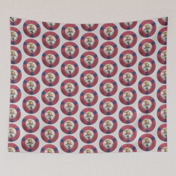 Item preview, Pioneer Club Casino  designed and sold by DFunkD.