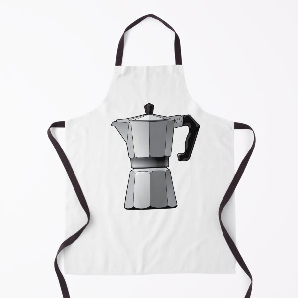 Item preview, Moka Pot designed and sold by ChrisRoy1001.