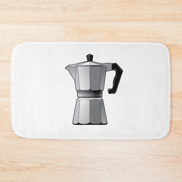 Item preview, Moka Pot designed and sold by ChrisRoy1001.