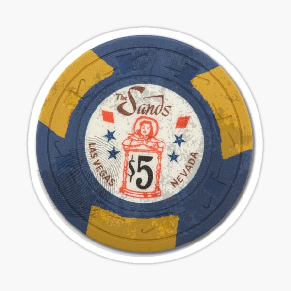 Item preview, The Sands Casino  designed and sold by DFunkD.