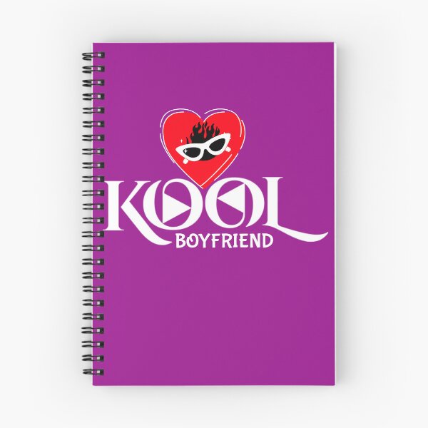 Item preview, KooL Boyfriend -  Surprise your loved ones with this giffts designed and sold by SheHeKooL.