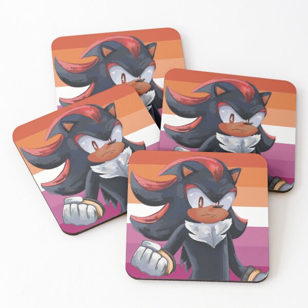 Item preview, Sombra (lesbiana) designed and sold by Whizker.