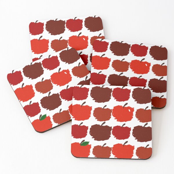 Item preview, Apples designed and sold by argoterri.