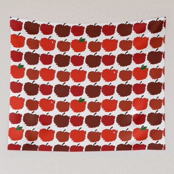 Item preview, Apples designed and sold by argoterri.