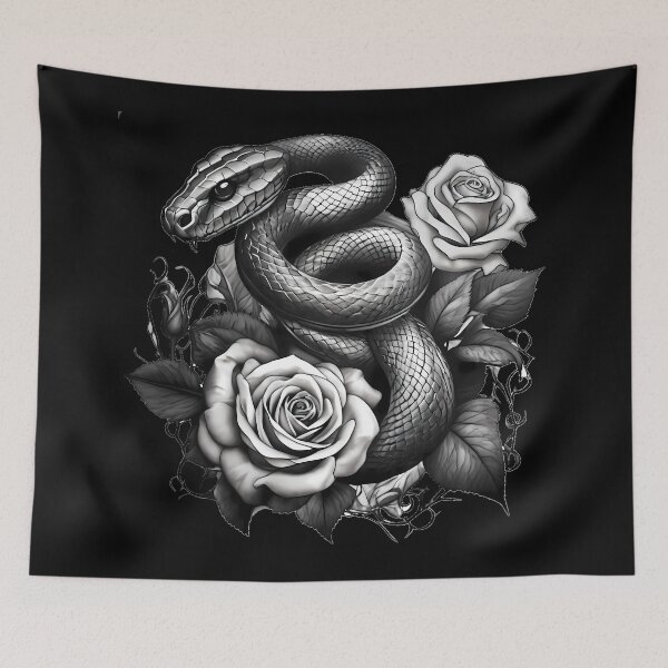 Item preview, Serpent and Purity designed and sold by UrbanPrts.