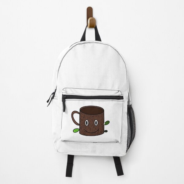 Item preview, Living Coffee Mug designed and sold by capybara-games.