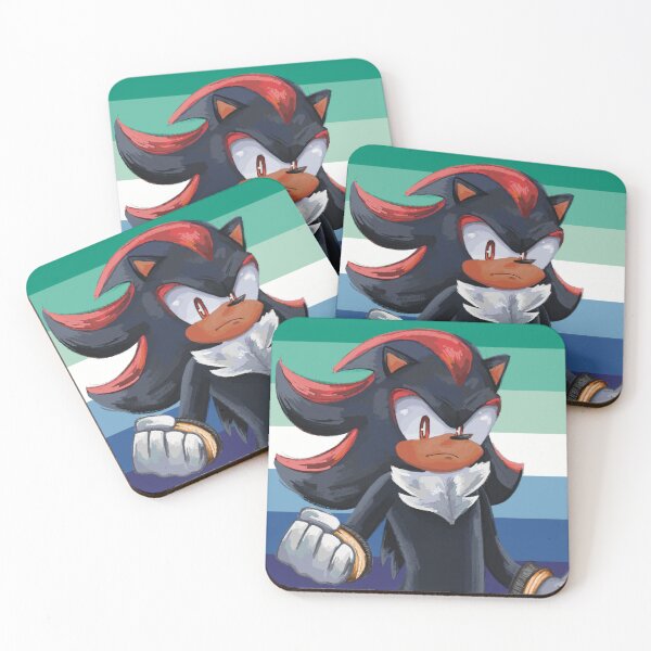 Item preview, Shadow (MLM) designed and sold by Whizker.