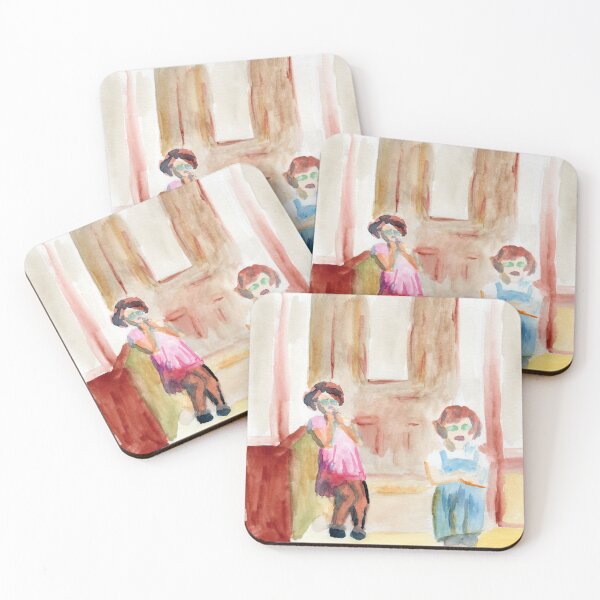 Item preview, Stoop Snoops designed and sold by Nathaniel-S-Art.