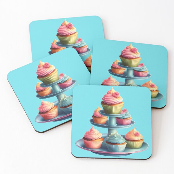 Item preview, Cupcakes designed and sold by KirstyViolet.