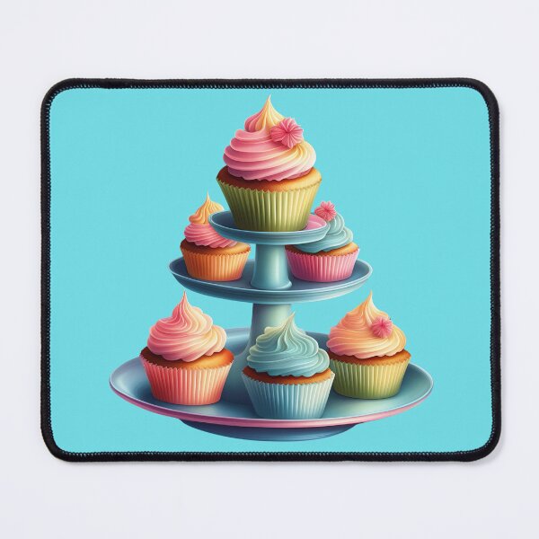 Item preview, Cupcakes designed and sold by KirstyViolet.