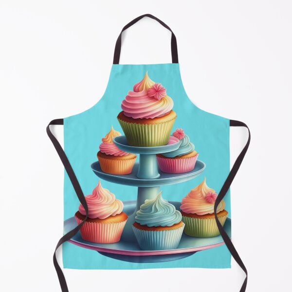 Item preview, Cupcakes designed and sold by KirstyViolet.