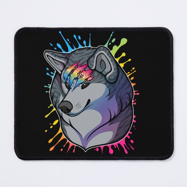 Item preview, Ginga Nagareboshi Gin Pan Pansexual Pride LGBT designed and sold by flannmoriath.