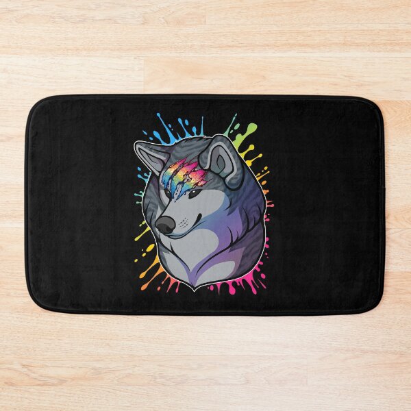 Item preview, Ginga Nagareboshi Gin Pan Pansexual Pride LGBT designed and sold by flannmoriath.